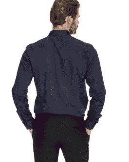 Slim Sweater